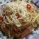 Cooksnap dari Shilvia Nasha untuk resep Spaghetti aglio e olio