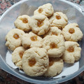 El cooksnap de SusanaMirtaRodriguez Rodriguez cuando hizo Galletas pepas sin manteca.