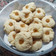 El cooksnap de SusanaMirtaRodriguez Rodriguez cuando hizo Galletas pepas sin manteca.
