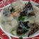 Cooksnap dari eno untuk resep Tekwan khas palembang