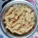 Ankita shrivastav का कुकस्नैप जब उन्होंने चीज़ व्हाइट सॉस पास्ता (cheese white sauce pasta recipe in Hindi) बनाया था।