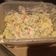El cooksnap de Alexa cuando hizo Ensalada de Chayote.