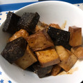 嘎啦 的 醬燒甜不辣米血糕 cooksnap