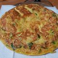 Cooksnap dari Angelita Titin R untuk resep Telur Dadar Padang