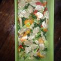 Cooksnap dari tiika putrii untuk resep Tumis sawi putih bakso simple