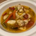 Cooksnap dari Yessicacla untuk resep Gurame Kuah Asem2