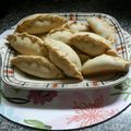 El cooksnap de Geraytere Monti cuando hizo Tapas de empanadas para horno.