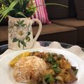 صورة من Hanan DH، شاركها بعد تجربة وصفة فيليه السمك بالفرن