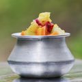 Cooksnap dari Fadil's Kitchen untuk resep 107. Acar Mentimun Wortel