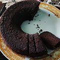 Cooksnap dari monna annisa untuk resep Brownies kukus 4 telur