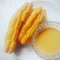 Cooksnap dari Paula Anindia Sutrisno untuk resep cakuew