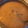Cooksnap dari vira untuk resep Bubur singkong