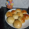 El cooksnap de Delma Delgado cuando hizo Pancitos fáciles y ricos!.