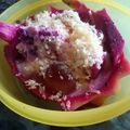 Cooksnap dari nurul huda untuk resep Salad Buah Yogurt Cimory