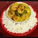 Shubha Rastogi का कुकस्नैप जब उन्होंने कढ़ी (kadhi recipe in Hindi) बनाया था।