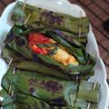 Cooksnap dari Nika untuk resep Pepes Ayam Kemangi👩‍🍳