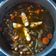 El cooksnap de Marisa Olmeda cuando hizo 🍲 Potaje de garbanzos con espinacas 🥬.