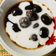 Cooksnap dari Shanty Bambang untuk resep Bubur biji salak / bubur Candil