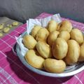 Cooksnap dari Pawon Ibuk untuk resep Donat ala Jco lembut