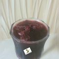ummusabeer's cooksnap of when they made Hibiscus drink(zobo).
