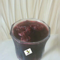 ummusabeer's cooksnap of when they made Hibiscus drink(zobo).