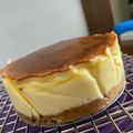 FiveO 的 忌廉芝士乳酪蛋糕🍰快速版 cooksnap