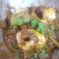 Tamil Bakya's cooksnap of when they made முட்டை கிரேவி (egg Gravy Recipe in Tamil).