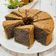 Cooksnap dari Juliana Tendeas untuk resep Chiffon Cake Ketan Hitam aka Black Glutinous Rice Chiffon Cake nikmat