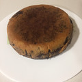 El cooksnap de Ele cuando hizo Bizcocho Marmolado en Olla Gm G.