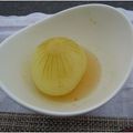 melmarilyn's cooksnap of when they made 丸ごと！あま～い新玉ねぎの煮込み料理！.