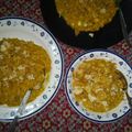 Asma Akter Tuli's cooksnap of when they made মজদার স্বাদে চটপটি.