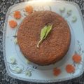 کوک اسنپ rokhsar بعد از امتحان کردن ته چین مرغ ساده.