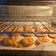 Cooksnap dari Vvsl Kitchen untuk resep Oatmeal cookies with almond