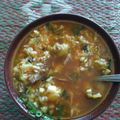 Cooksnap dari Siti Munawaroh untuk resep Soto daging sapi