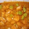 Cooksnap dari Eka Aprianti untuk resep Tumis udang pete pedas