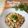 Cooksnap dari Pratiwi Pramuharsih untuk resep Nasi goreng daun ketumbar