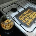 Cooksnap dari deandralita untuk resep Kastangel