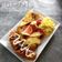 Cooksnap dari Farhah untuk resep Simple English Breakfast