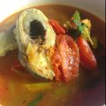 Cooksnap dari Dwi Yanti untuk resep Garang asem bandeng asam pedas