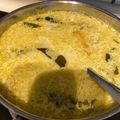 Cooksnap dari anisanabilla untuk resep Soto babat+daging & santan