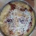 Cooksnap dari Meri Meriyani untuk resep Klapertaart Kukus