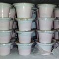 Cooksnap dari KEIZHA DIANNA ELBERN untuk resep Es krim legit ngembang 3x lipat