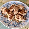 Zsófi Hudák Cooksnap-ja, amikor elkészítette a(z) Túrógaluska receptet.