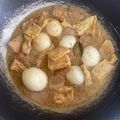 Cooksnap dari meme untuk resep Telur gulai racik indofood