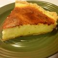 vita.bella42's cooksnap of when they made Southern Buttermilk Pie.