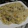 El cooksnap de Number One cuando hizo Arroz blanco salteado con champiñones y gambas.