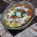 Nidhi Tej Jindal का कुकस्नैप जब उन्होंने पनीर मखानी (paneer makhani recipe in Hindi) बनाया था।