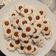 liliom1229 Cooksnap-ja, amikor elkészítette a(z) Linzer receptet.