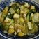 Cooksnap dari Jeng Rahayu untuk resep Pokcoy Tahu Bawang Putih