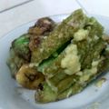 Cooksnap dari Meidy Inayati Asykarillah untuk resep Puding roti tawar